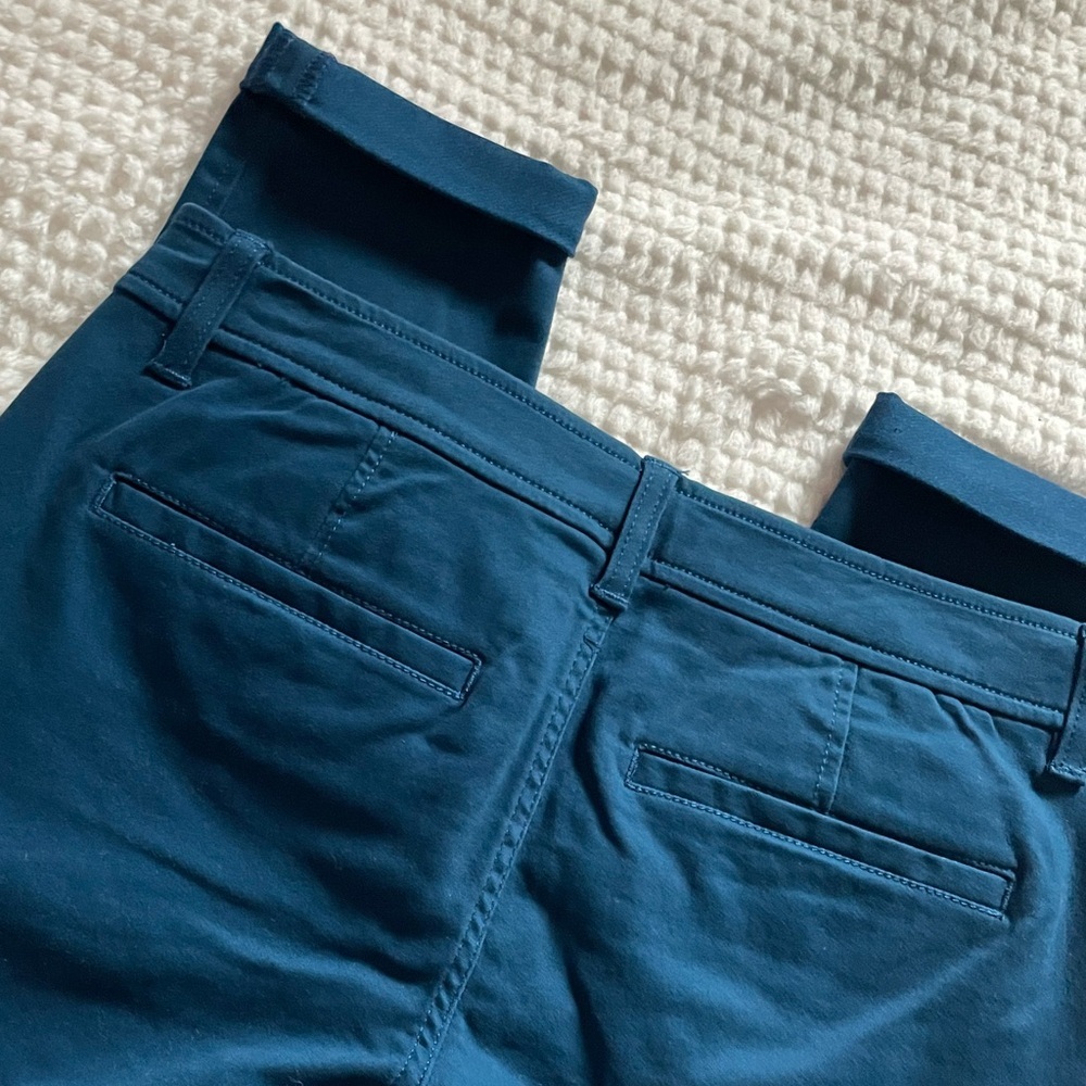 Market & Spruce | Rosabel Skinny Cuff Pant | Women’s Skinny Pant | NWT - Picture 8 of 14